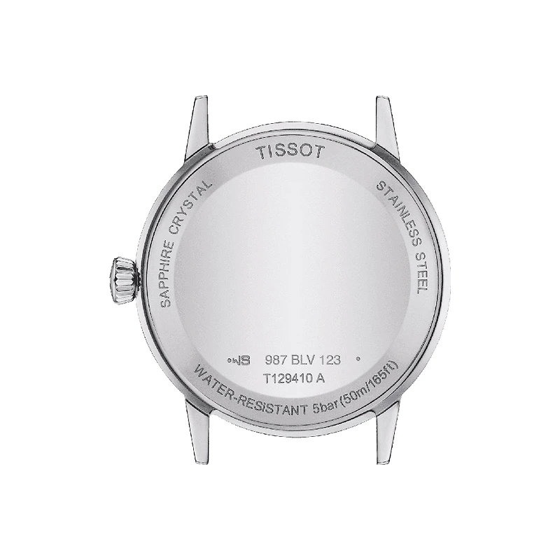 Shop tissot classic dream in Canada | La Maison Monaco