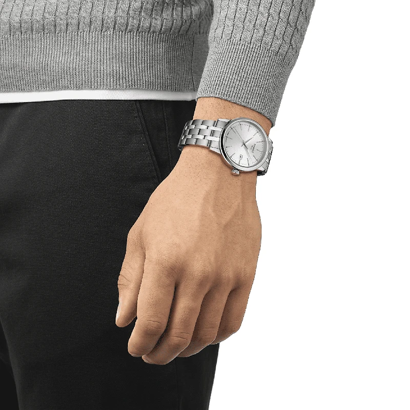 Shop tissot classic dream in Canada | La Maison Monaco