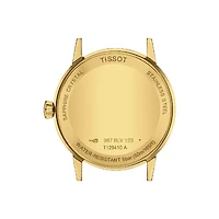 Shop tissot classic dream in Canada | La Maison Monaco