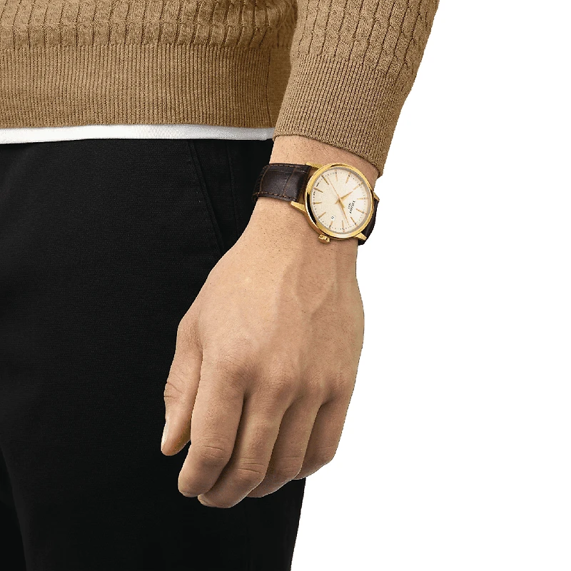 Shop tissot classic dream in Canada | La Maison Monaco