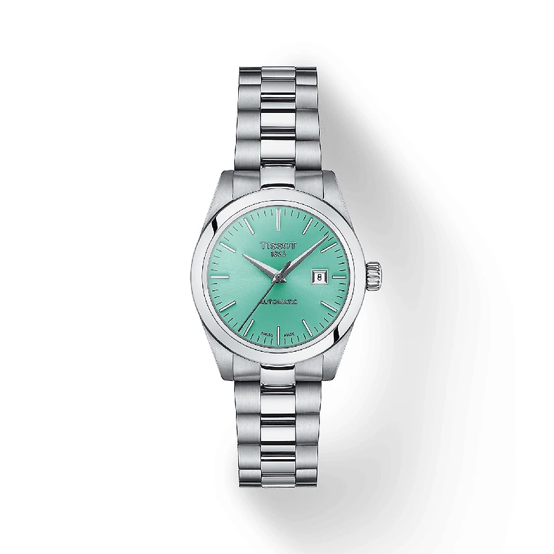 Shop tissot t-my lady automatic in Canada | La Maison Monaco