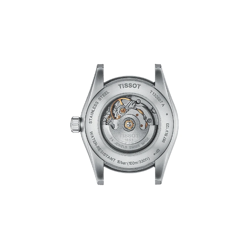 Shop tissot t-my lady automatic in Canada | La Maison Monaco