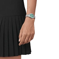 Shop tissot t-my lady automatic in Canada | La Maison Monaco
