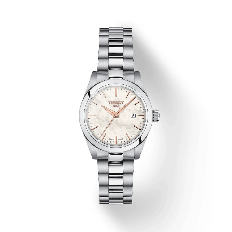 Shop tissot t-my lady in Canada | La Maison Monaco