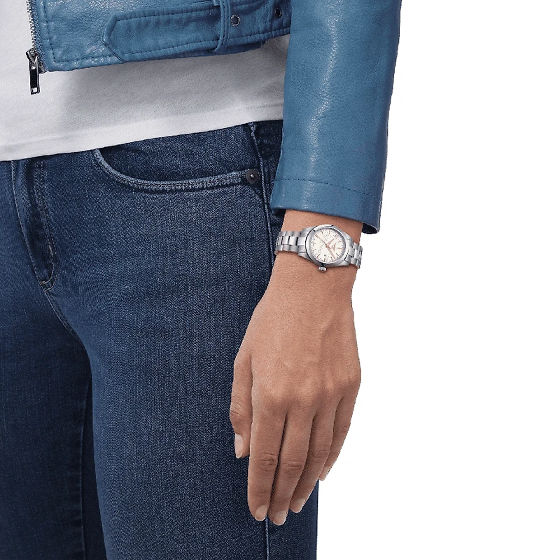 Shop tissot t-my lady in Canada | La Maison Monaco