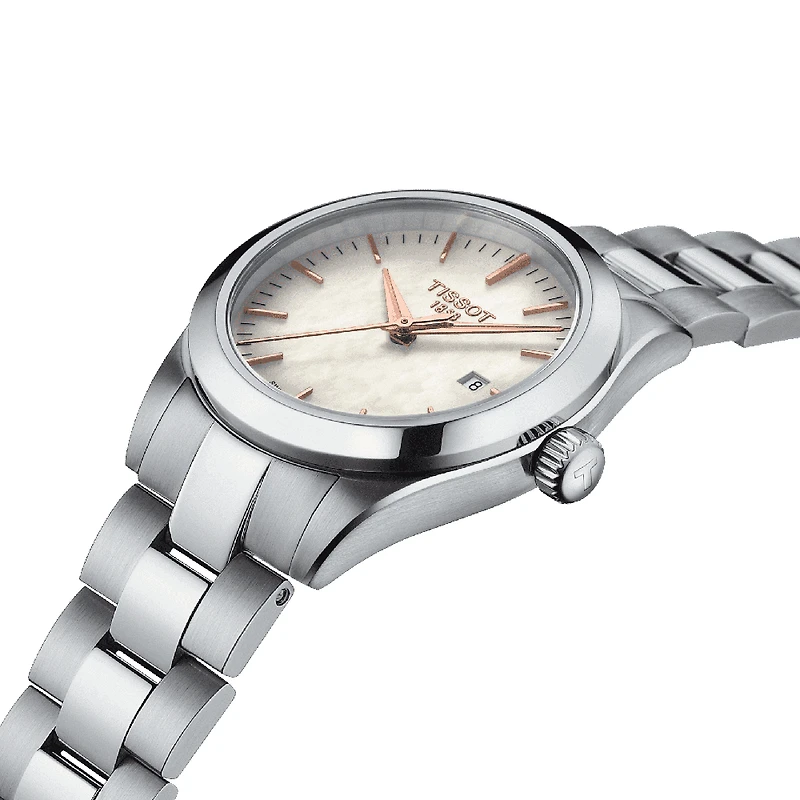 Shop tissot t-my lady in Canada | La Maison Monaco