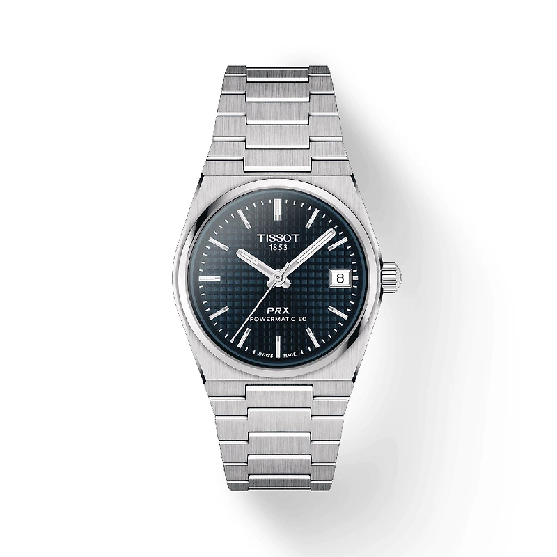 Shop tissot prx powermatic 80 35mm in Canada | La Maison Monaco