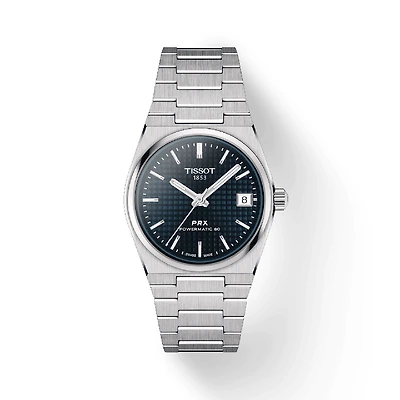 Shop tissot prx powermatic 80 35mm in Canada | La Maison Monaco
