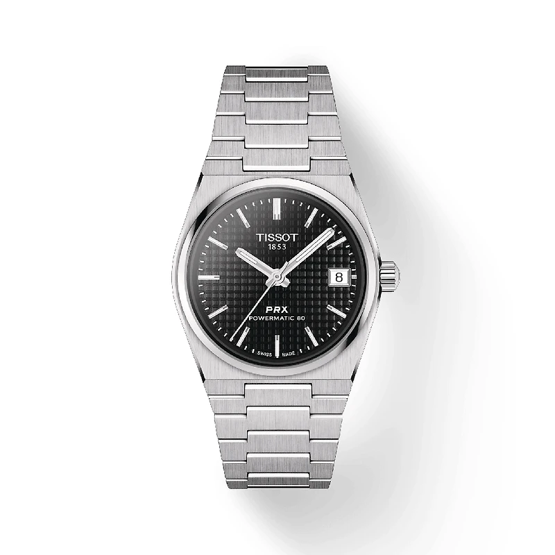 Shop tissot prx powermatic 80 35mm in Canada | La Maison Monaco
