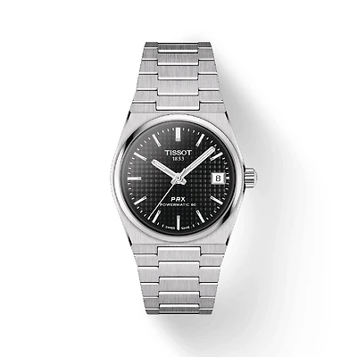 Shop tissot prx powermatic 80 35mm in Canada | La Maison Monaco