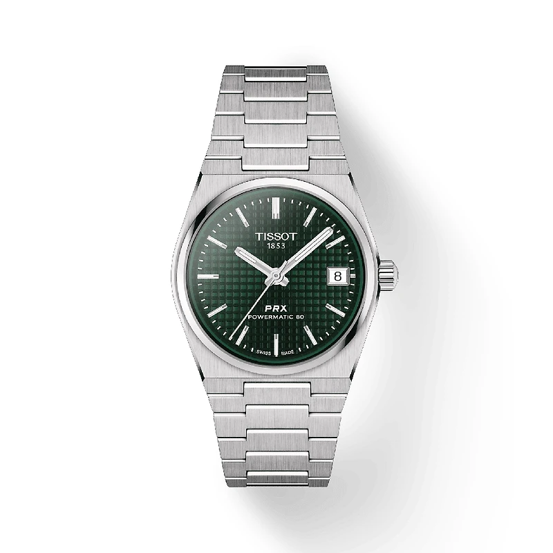 Shop tissot prx powermatic 80 35mm in Canada | La Maison Monaco