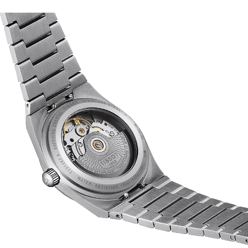 Shop tissot prx powermatic 80 35mm in Canada | La Maison Monaco