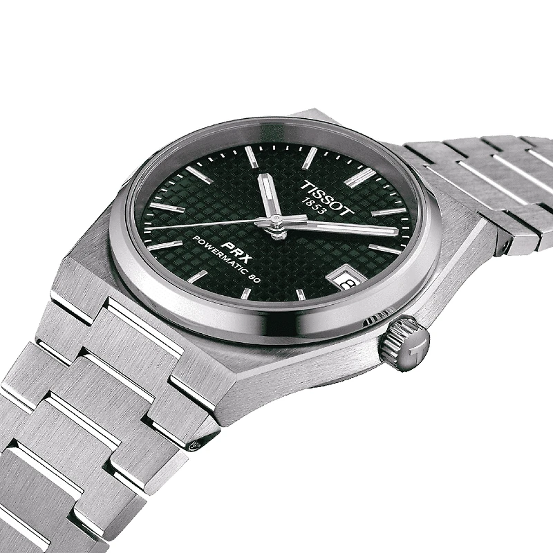 Shop tissot prx powermatic 80 35mm in Canada | La Maison Monaco
