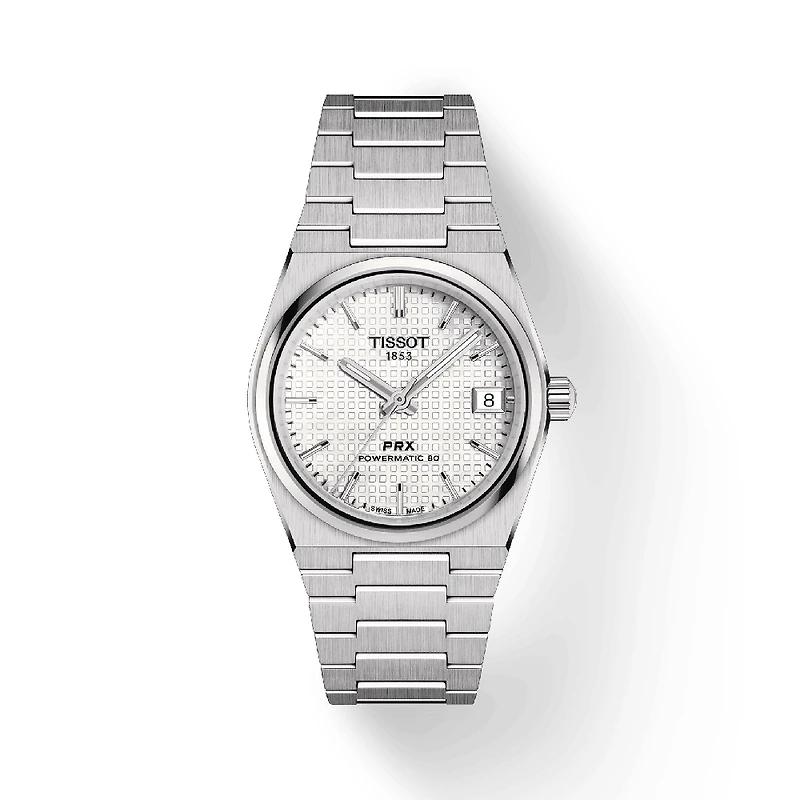 Shop tissot prx powermatic 80 35mm in Canada | La Maison Monaco