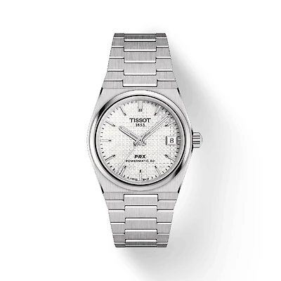 Shop tissot prx powermatic 80 35mm in Canada | La Maison Monaco