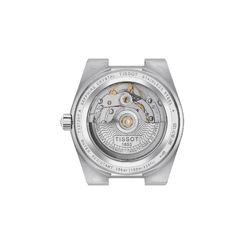 Shop tissot prx powermatic 80 35mm in Canada | La Maison Monaco