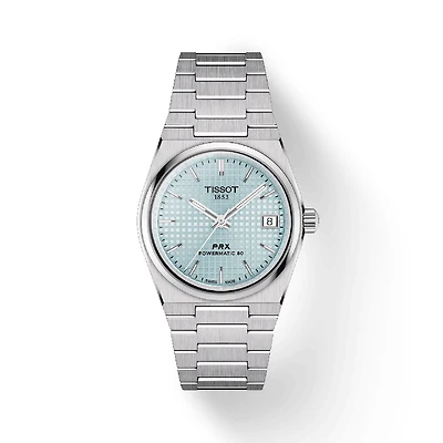 Shop tissot prx powermatic 80 35mm in Canada | La Maison Monaco