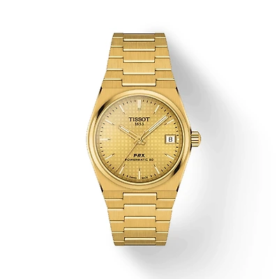 Shop tissot prx powermatic 80 35mm in Canada | La Maison Monaco