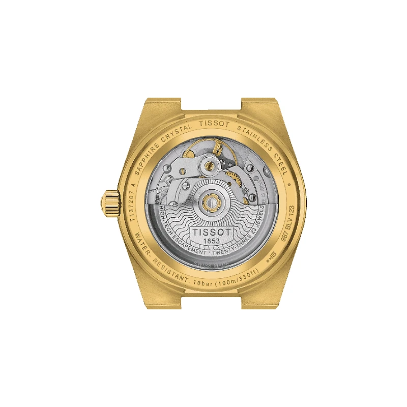 Shop tissot prx powermatic 80 35mm in Canada | La Maison Monaco