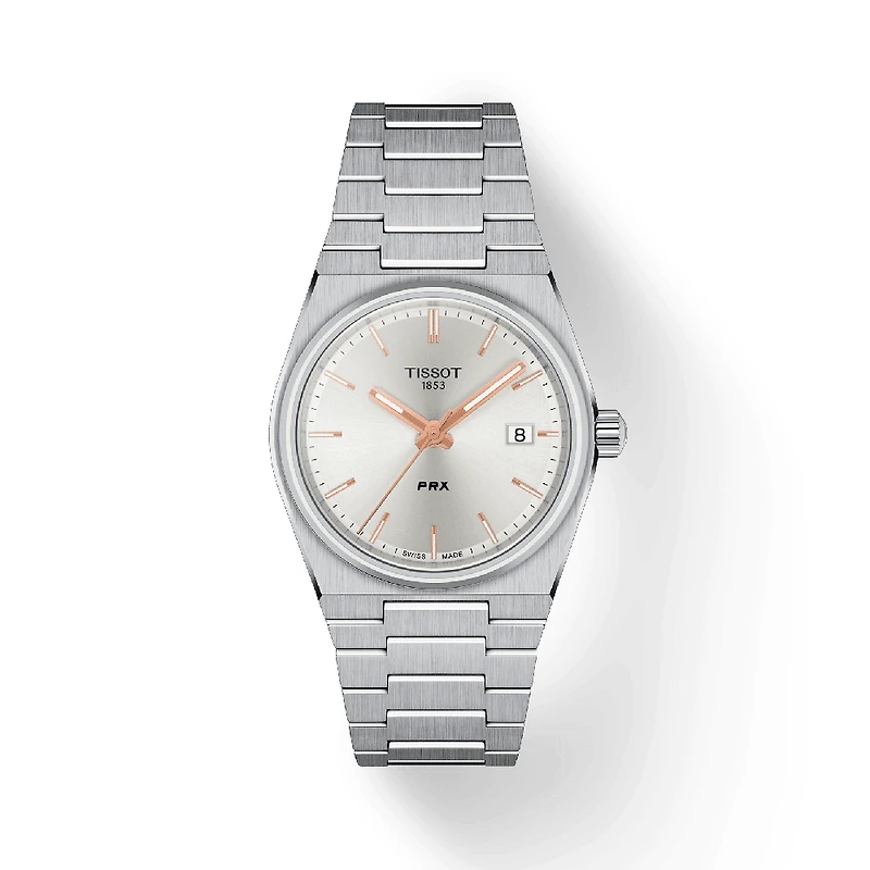 Shop tissot prx 35mm in Canada | La Maison Monaco