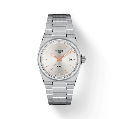 Shop tissot prx 35mm in Canada | La Maison Monaco