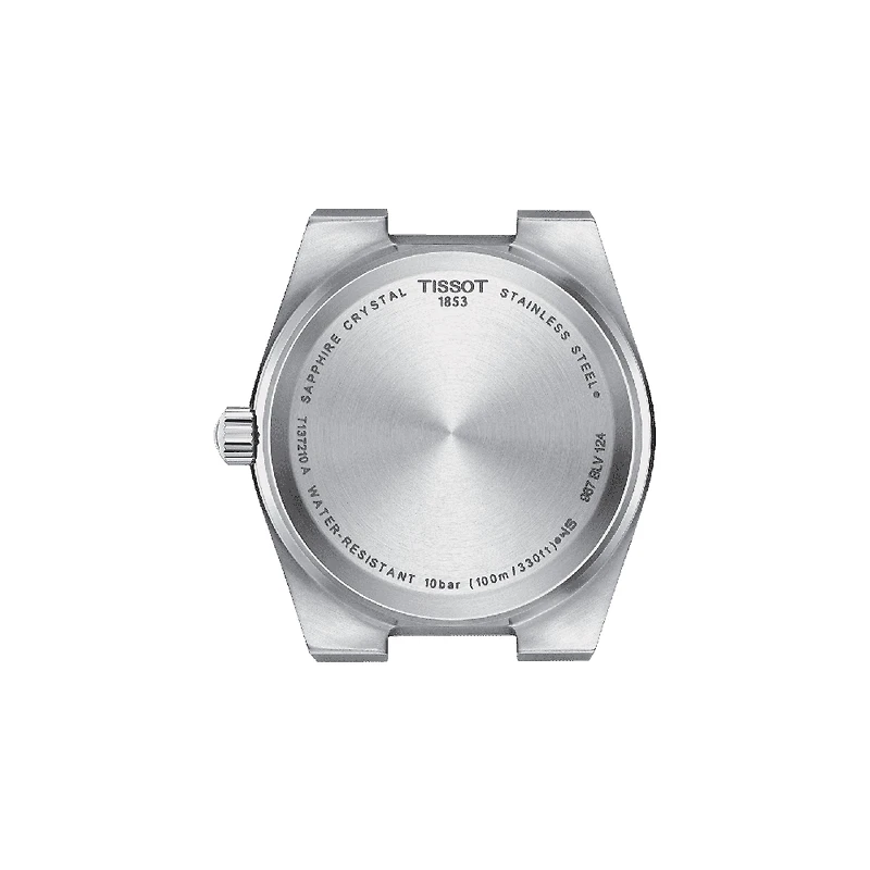 Shop tissot prx 35mm in Canada | La Maison Monaco