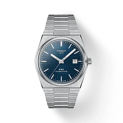 Shop tissot prx powermatic 80 in Canada | La Maison Monaco