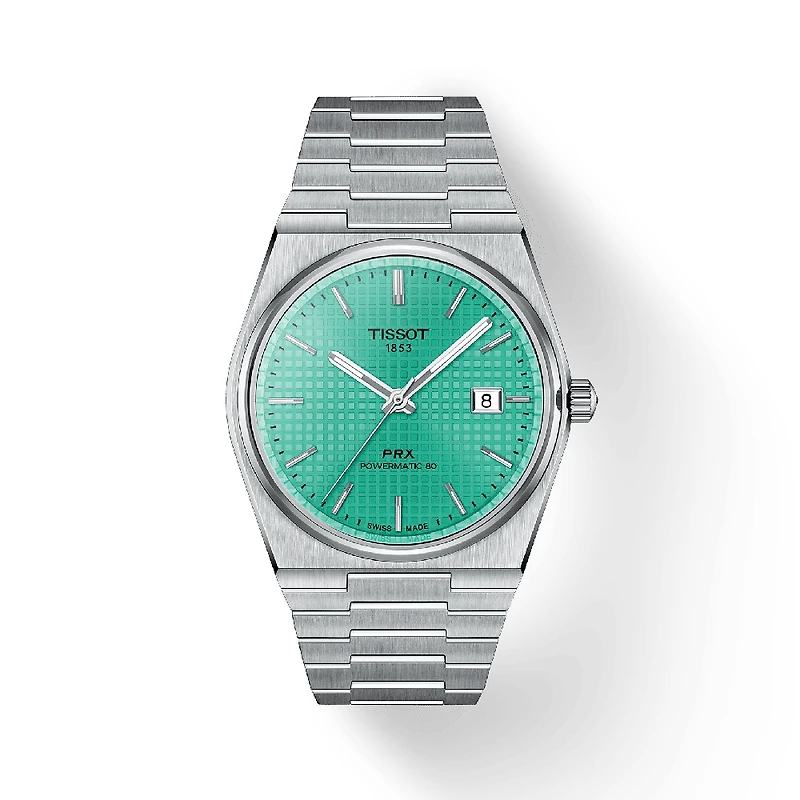 Shop tissot prx powermatic 80 40mm in Canada | La Maison Monaco