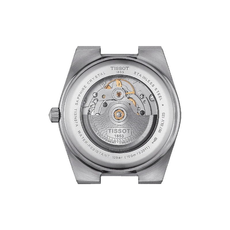 Shop tissot prx powermatic 80 40mm in Canada | La Maison Monaco