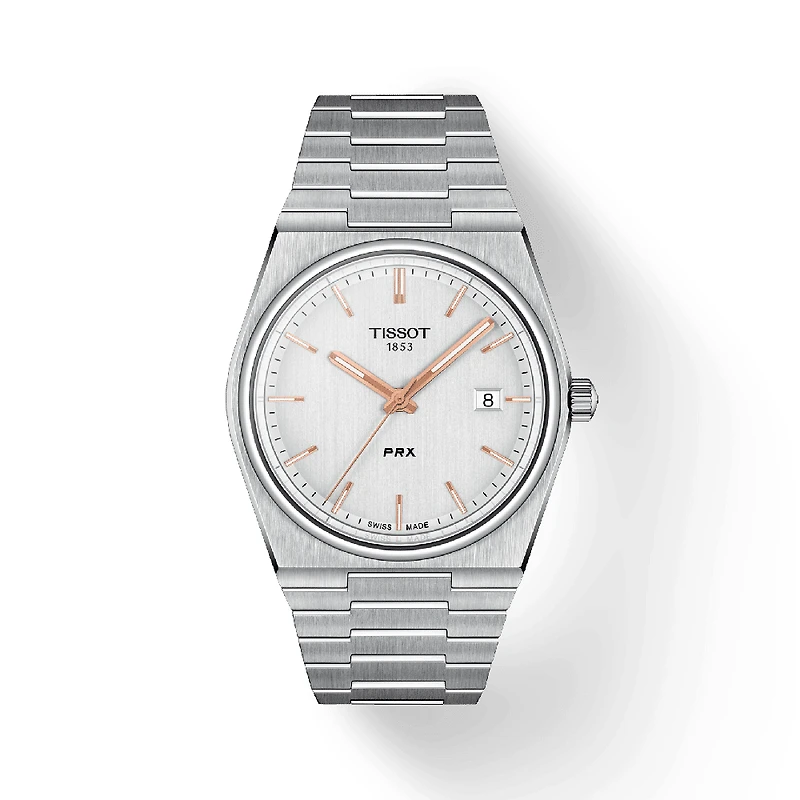 Shop tissot prx in Canada | La Maison Monaco