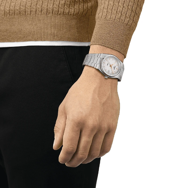 Shop tissot prx in Canada | La Maison Monaco