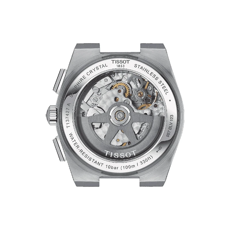 Shop tissot prx automatic chronograph in Canada | La Maison Monaco