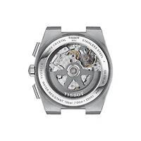 Shop tissot prx automatic chronograph in Canada | La Maison Monaco
