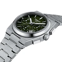 Shop tissot prx automatic chronograph in Canada | La Maison Monaco