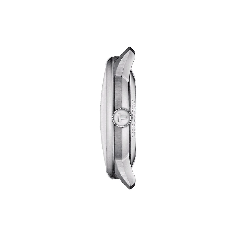 Shop tissot chemin des tourelles powermatic 80 39 mm in Canada | La Maison Monaco