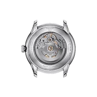 Shop tissot chemin des tourelles powermatic 80 39 mm in Canada | La Maison Monaco
