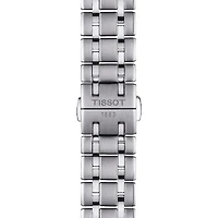 Shop tissot chemin des tourelles powermatic 80 39 mm in Canada | La Maison Monaco