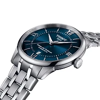Shop tissot chemin des tourelles powermatic 80 39 mm in Canada | La Maison Monaco