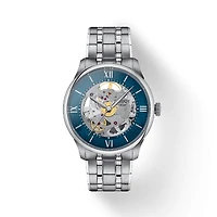 Shop tissot chemin des tourelles skeleton in Canada | La Maison Monaco