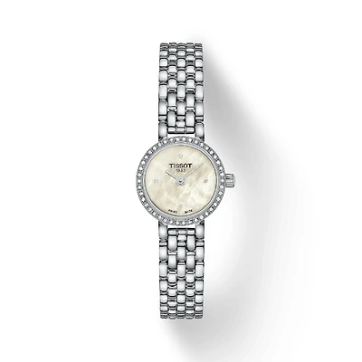 Shop tissot lovely round in Canada | La Maison MonacoShop