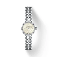 Shop tissot lovely round in Canada | La Maison Monaco