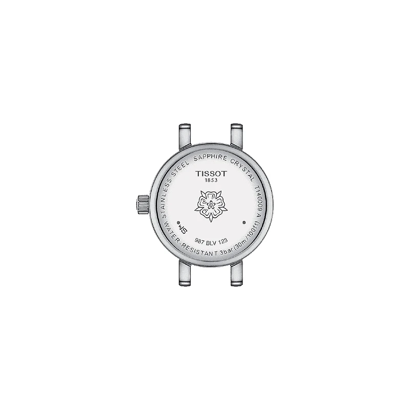 Shop tissot lovely round in Canada | La Maison Monaco
