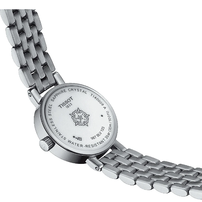 Shop tissot lovely round in Canada | La Maison Monaco