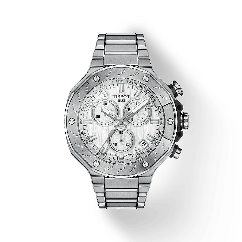Shop tissot t-race chonograph in Canada | La Maison Monaco