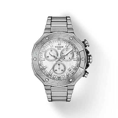 Shop tissot t-race chonograph in Canada | La Maison Monaco