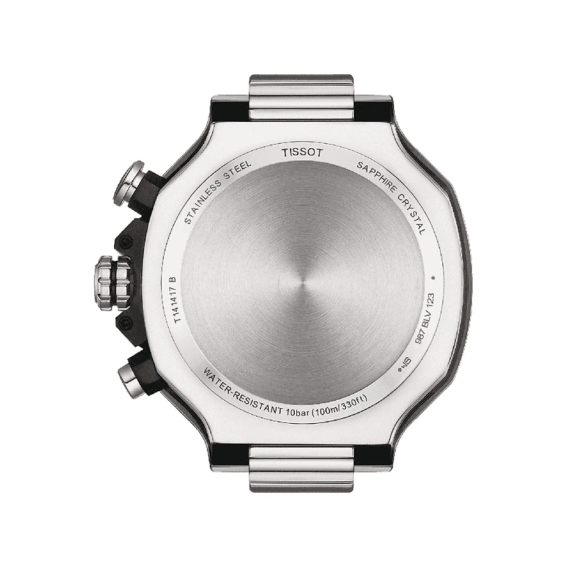 Shop tissot t-race chonograph in Canada | La Maison Monaco