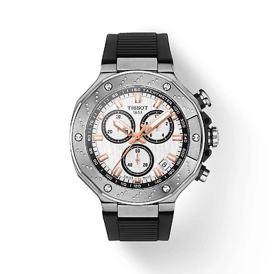 Shop tissot t-race chronograph in Canada | La Maison Monaco