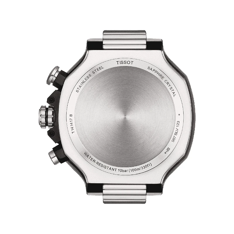Shop tissot t-race chronograph in Canada | La Maison Monaco