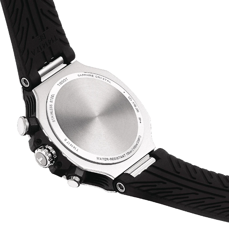 Shop tissot t-race chronograph in Canada | La Maison Monaco
