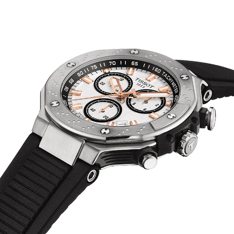 Shop tissot t-race chronograph in Canada | La Maison Monaco